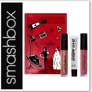 Smashbox Set
